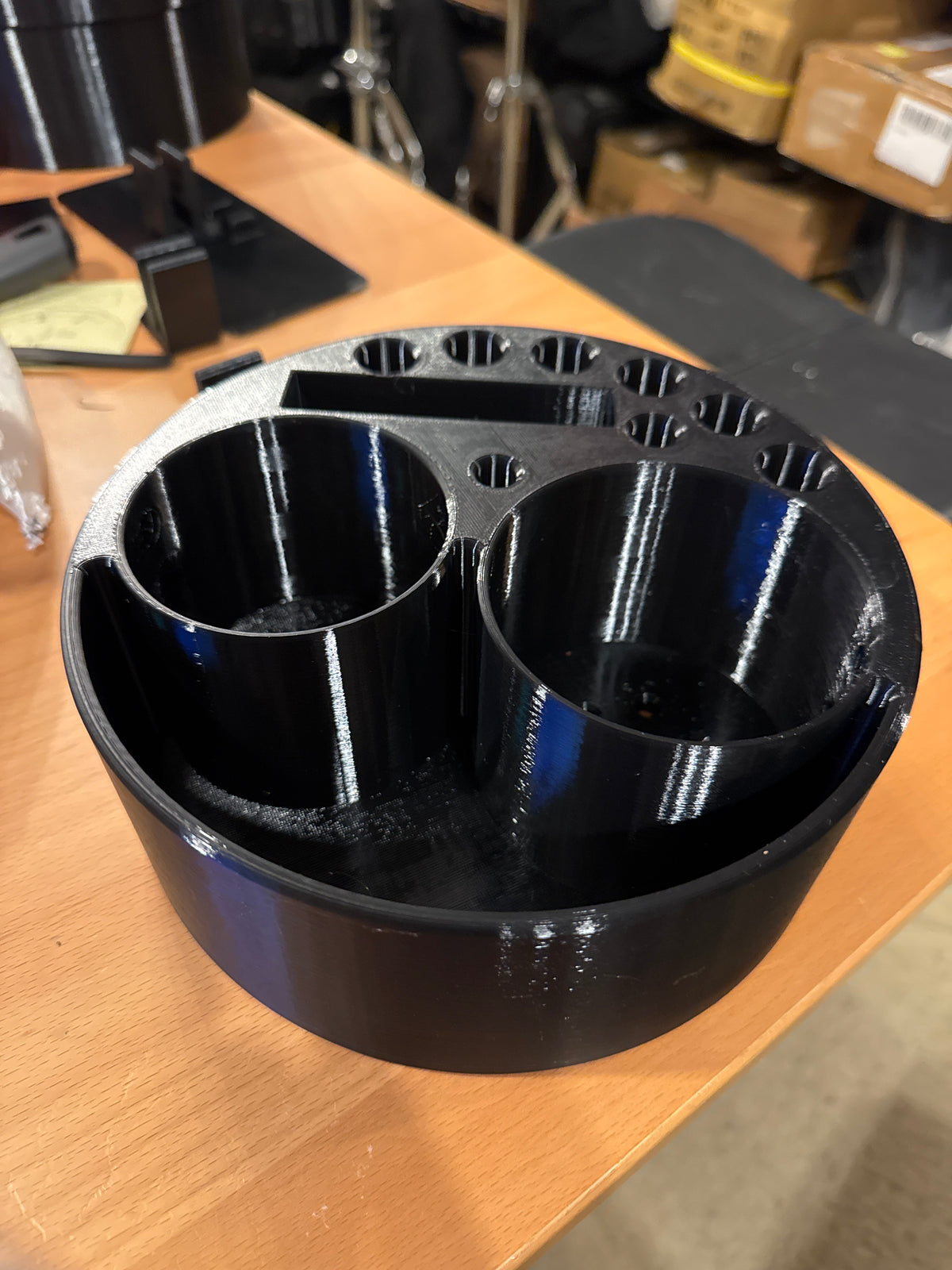 Drum Buddy - Popeye DUAL MOUNT