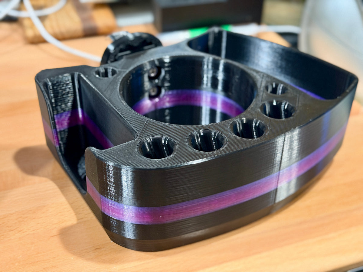 Rim Buddy
