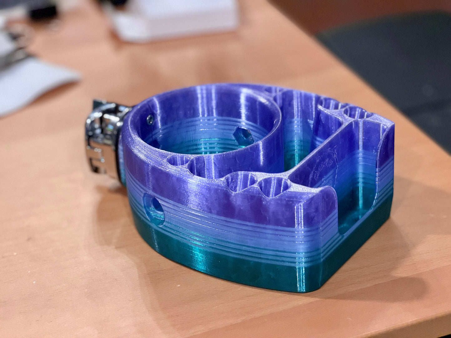 Drum Buddy - Cyclops Mini