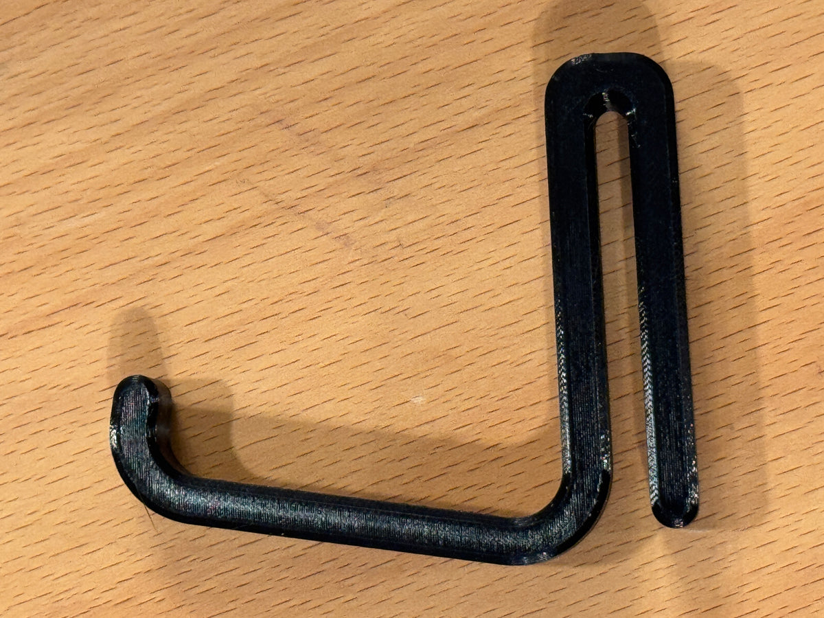 Hook Buddy