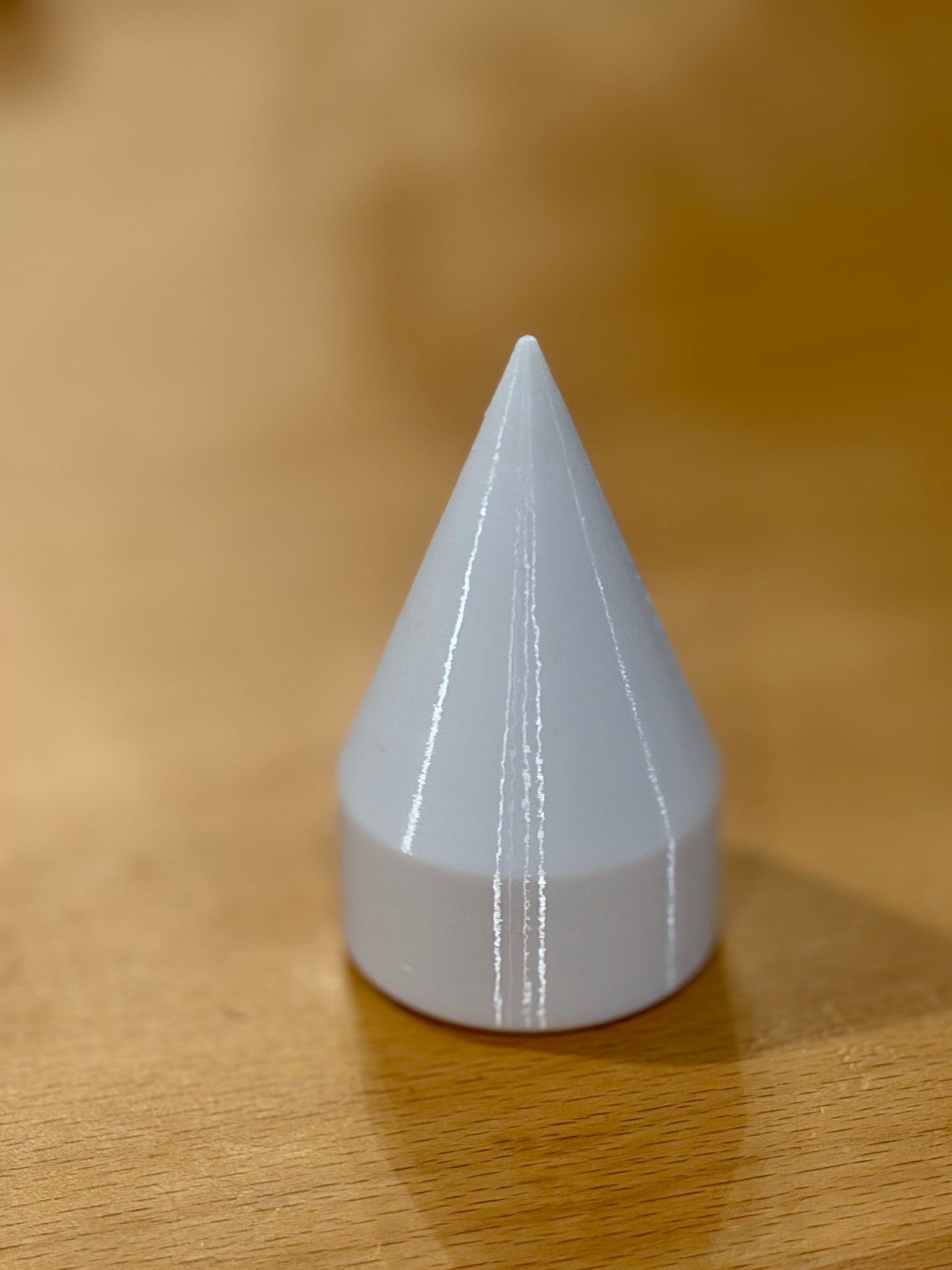 Cymbal Topper Spikes