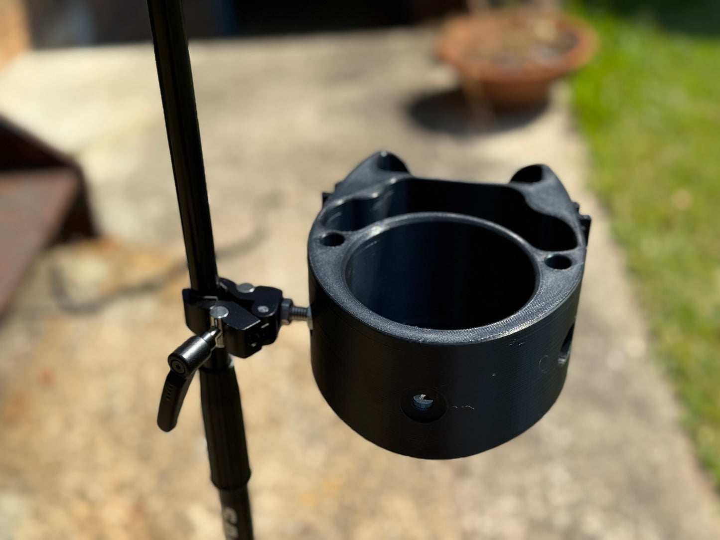 Guitarists Pick-Cup