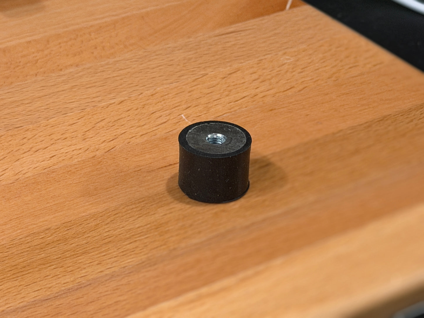 EAD10 Replacement Rubber Stopper