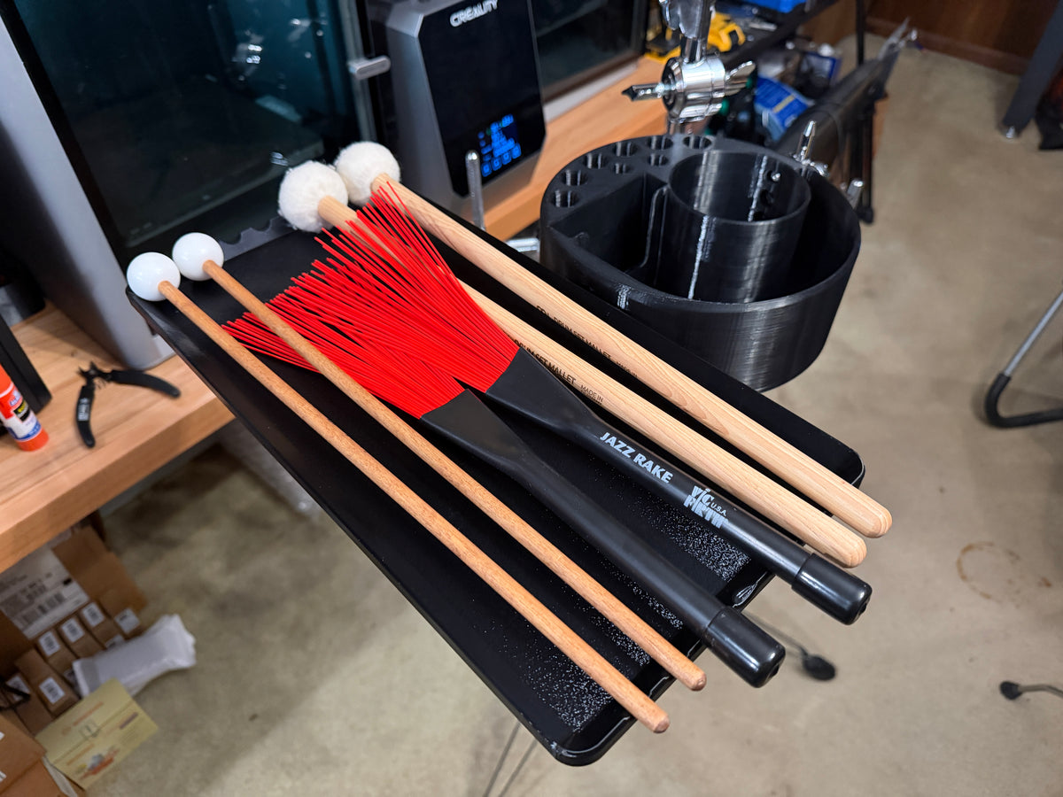 V-Mount Large Table Accessory