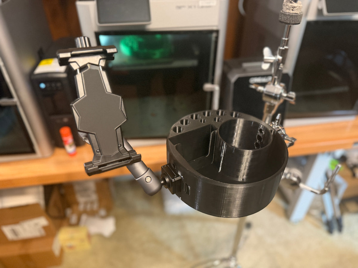 V-Mount Tablet Mount