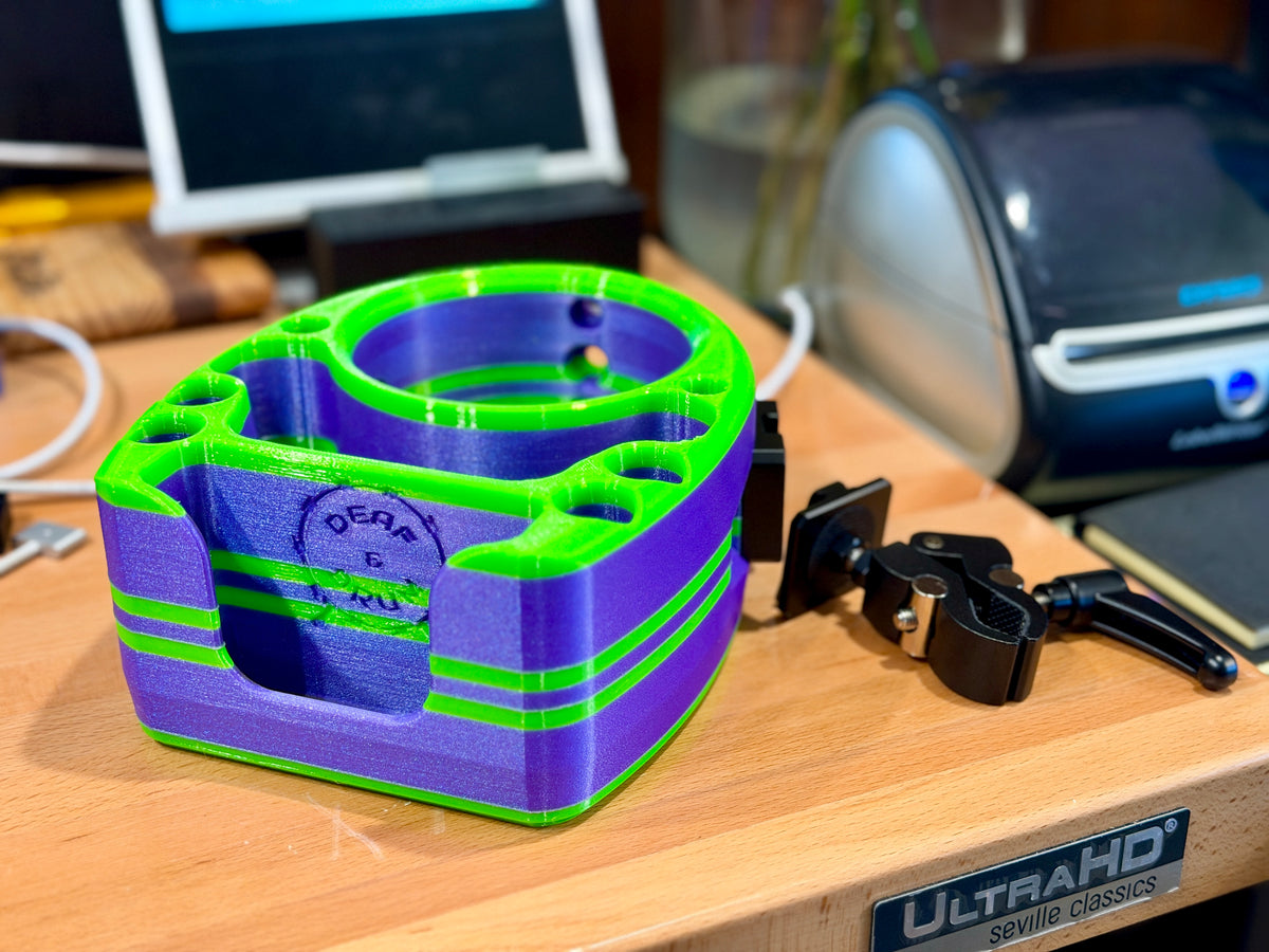 Drum Buddy - Cyclops Mini V-Mount