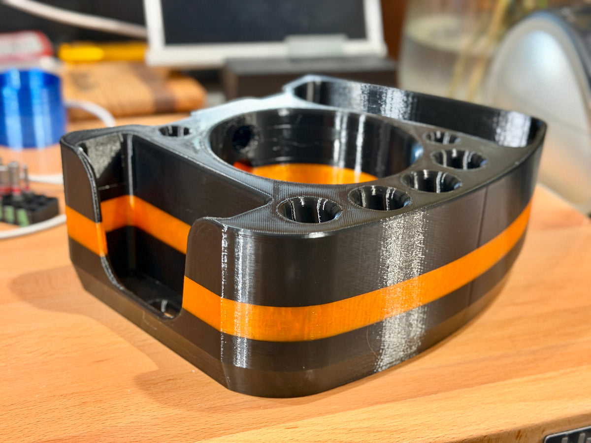 Rim Buddy