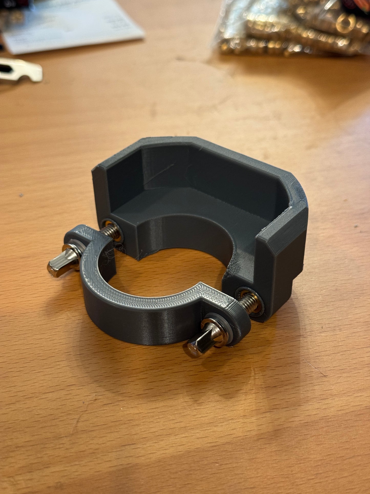 Pearl Icon Rack - Leg/Foot Memory Lock