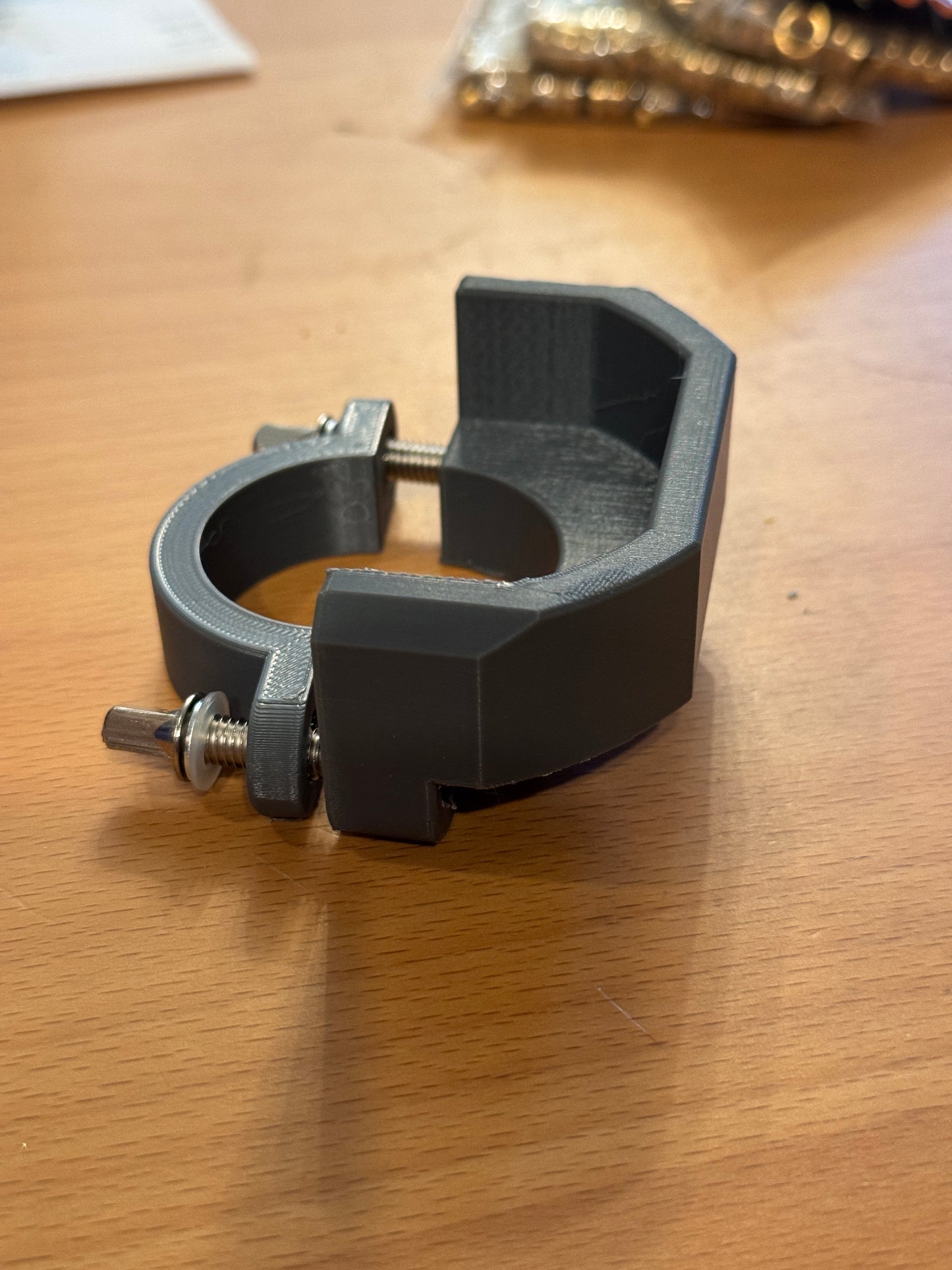 Pearl Icon Rack - Leg/Foot Memory Lock