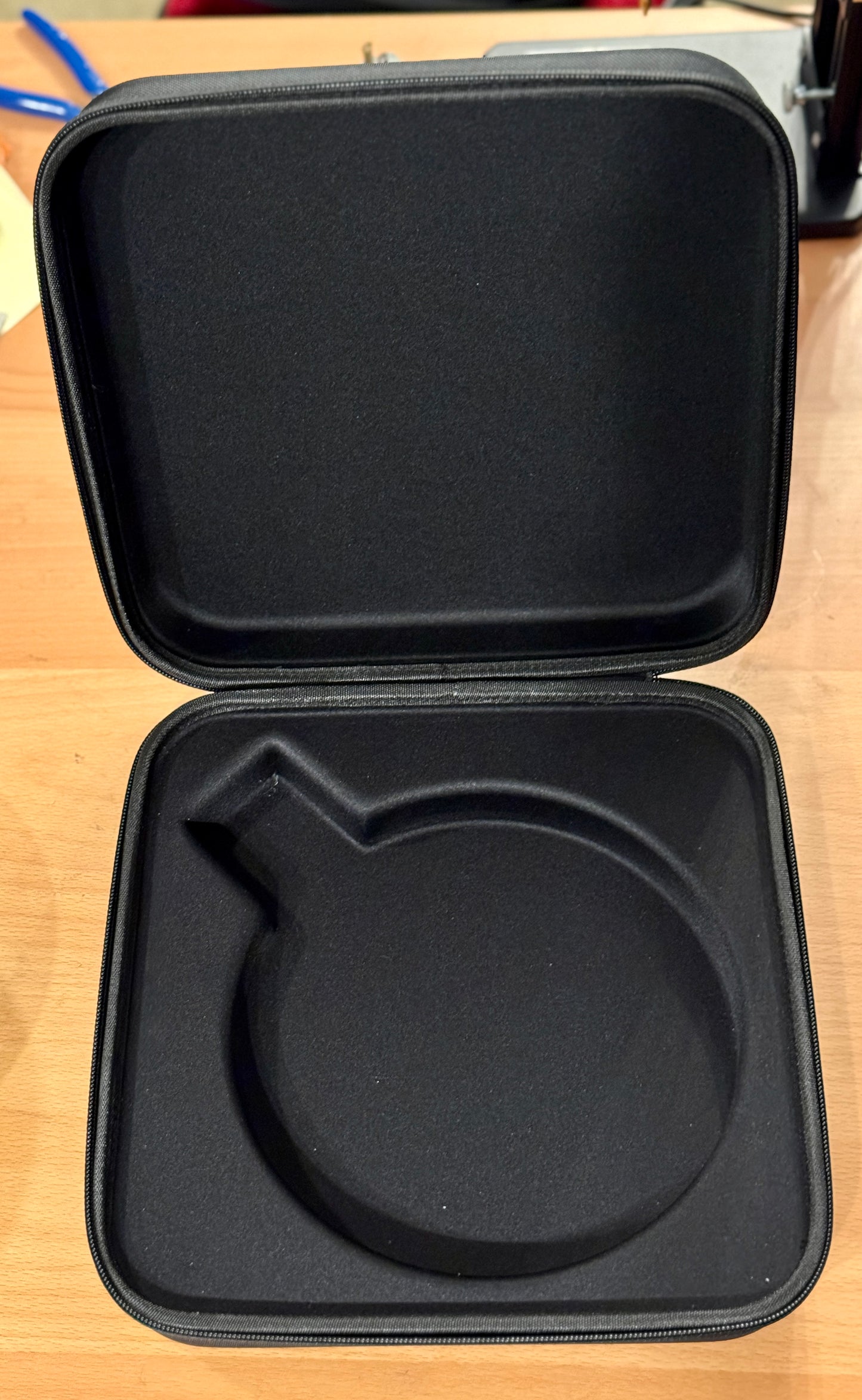 Drum Buddy Custom Molded Case