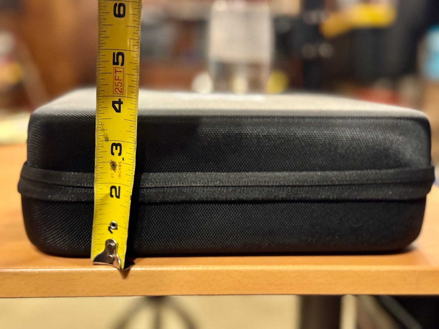 Drum Buddy Custom Molded Case