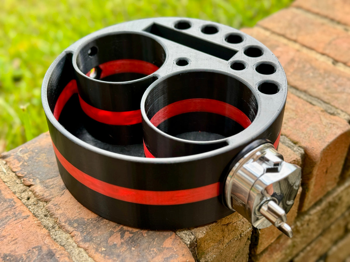 Drum Buddy - Popeye DUAL MOUNT