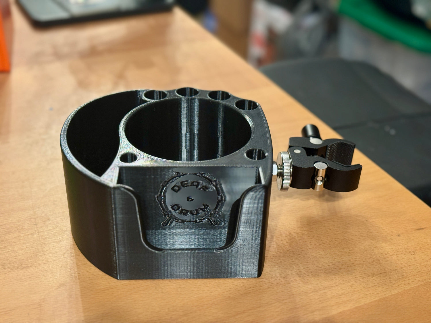 Drum Buddy Mini