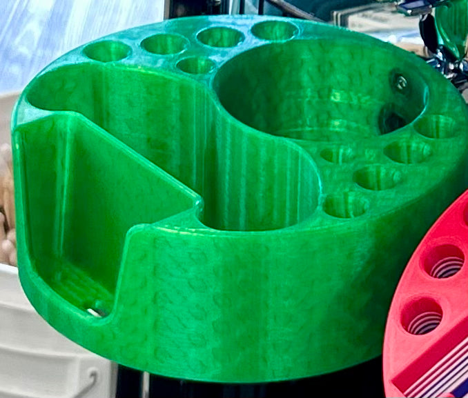 Drum Buddy - Cyclops