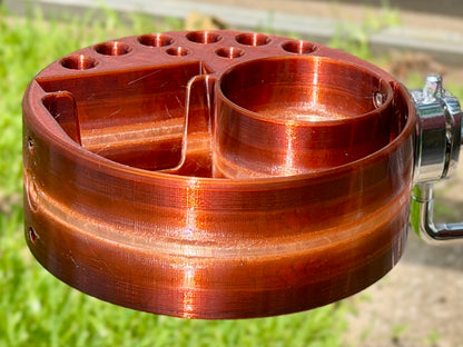 Drum Buddy - BigMouth DUAL MOUNT