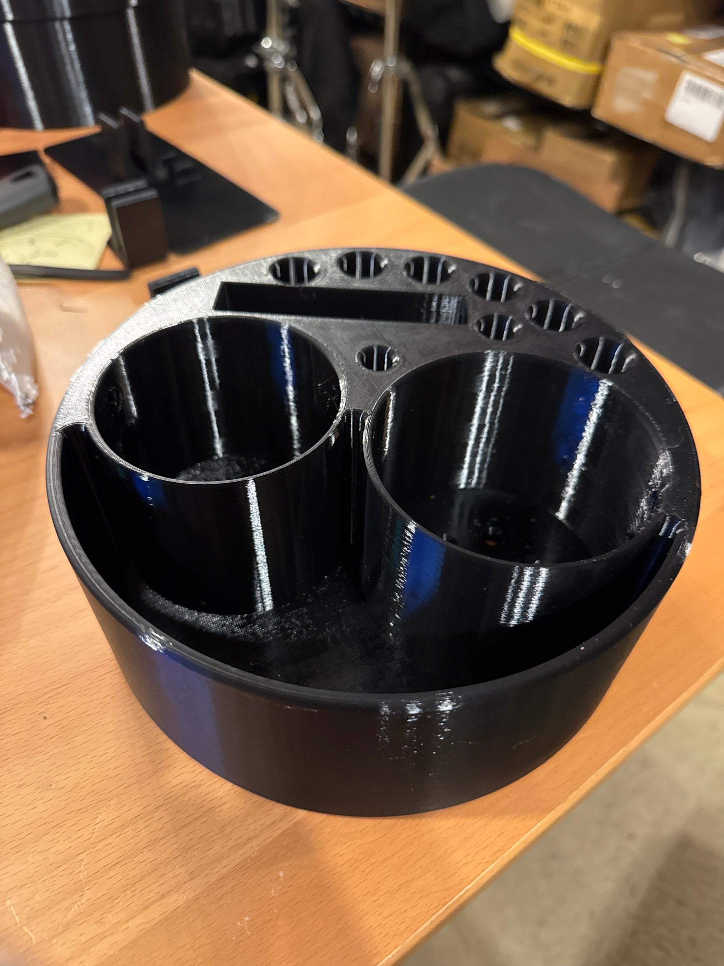 Drum Buddy - Popeye DUAL MOUNT