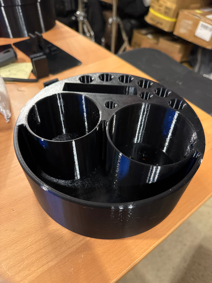 Drum Buddy - Popeye DUAL MOUNT