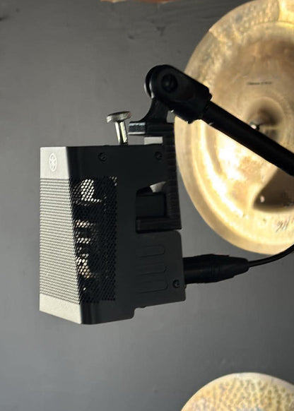 Yamaha DSU50 custom Mic Clip