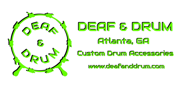 DEAF and DRUM