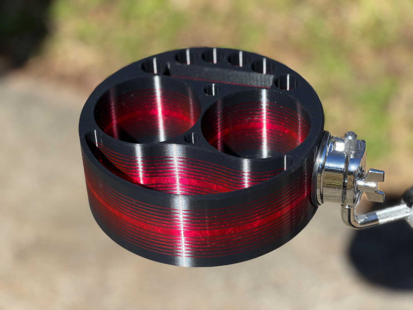 Drum Buddy - New Original