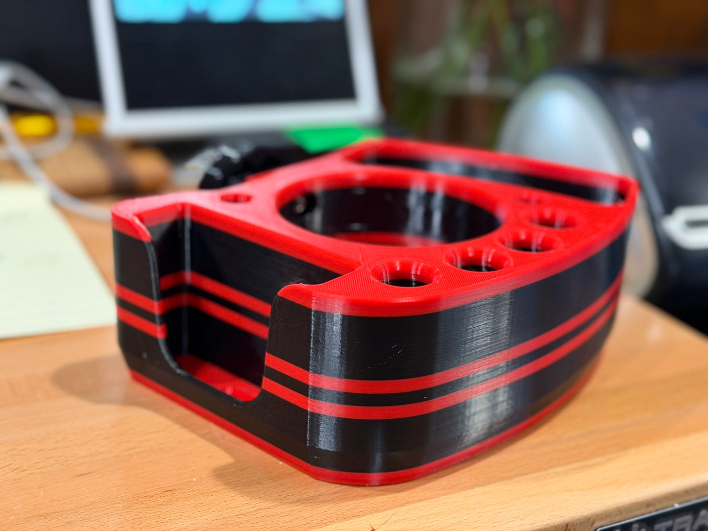 Rim Buddy