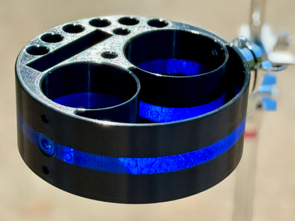 Drum Buddy - Popeye DUAL MOUNT