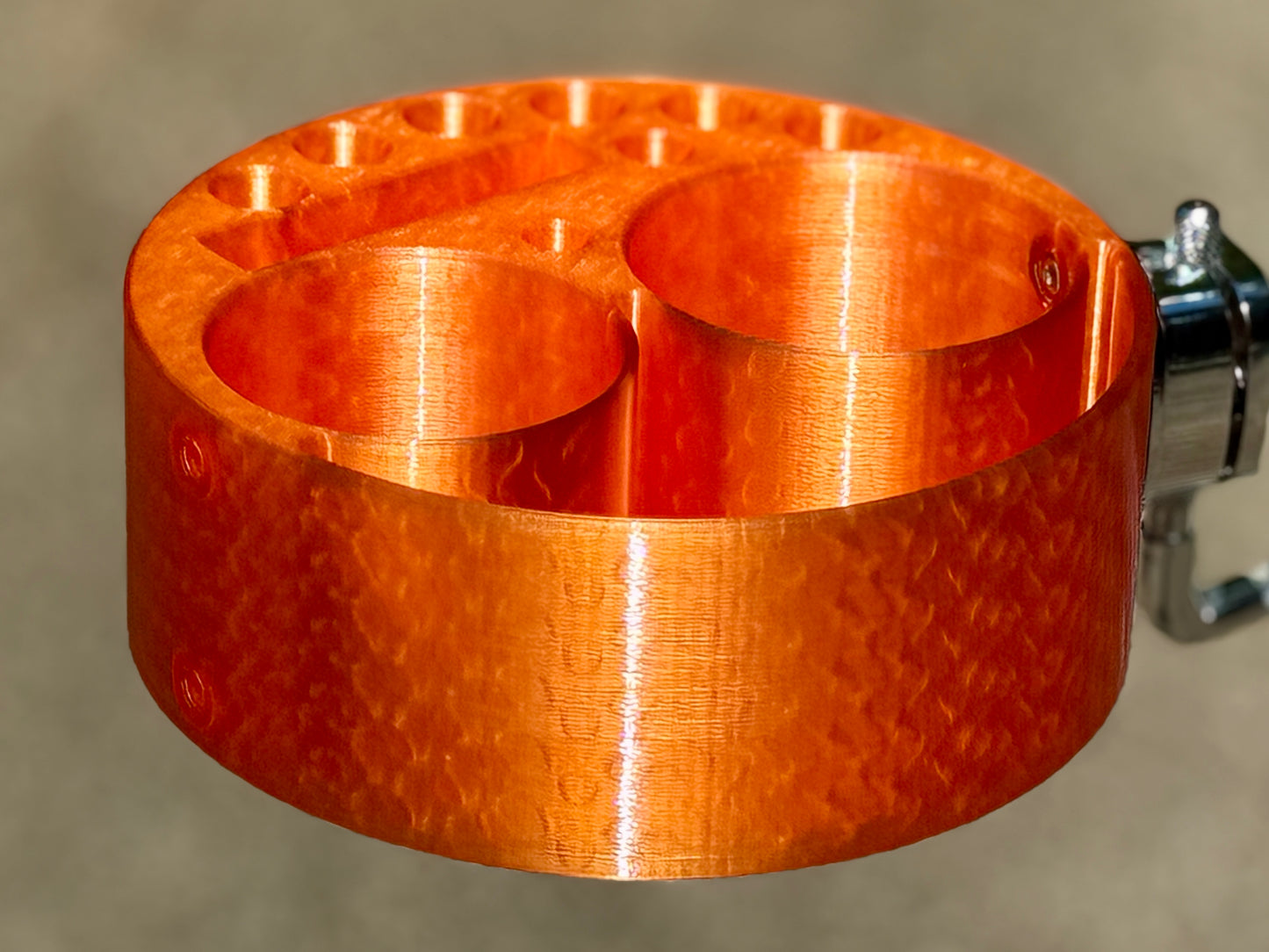 Drum Buddy - Popeye DUAL MOUNT