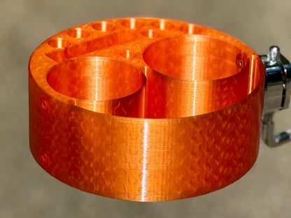 Drum Buddy - Popeye DUAL MOUNT