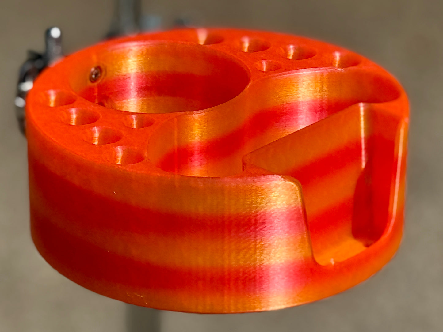 Drum Buddy - Cyclops