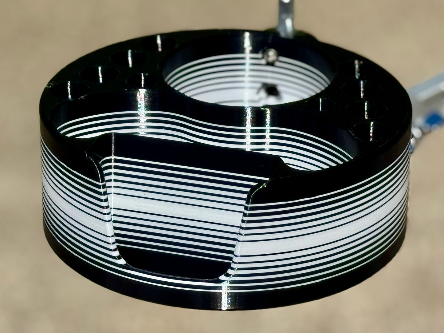 Drum Buddy - Cyclops