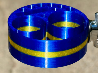 Drum Buddy - Popeye DUAL MOUNT