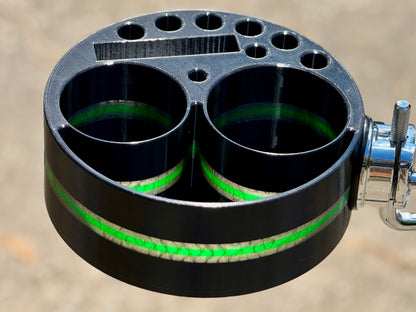 Drum Buddy - Popeye DUAL MOUNT