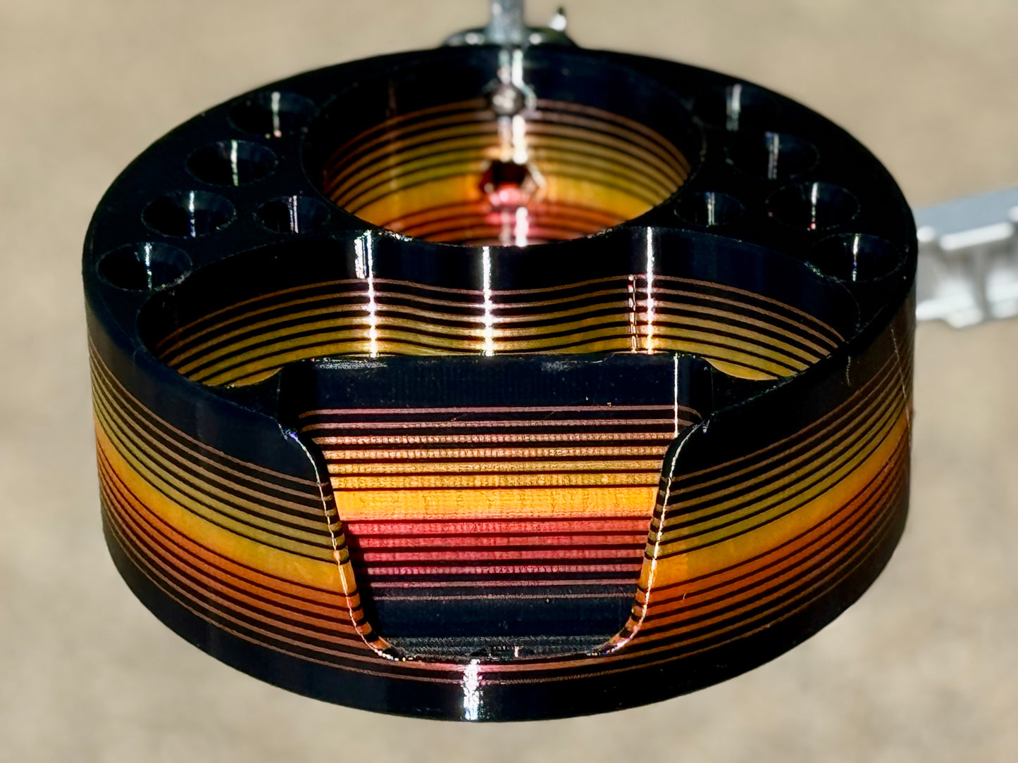 Drum Buddy - Cyclops