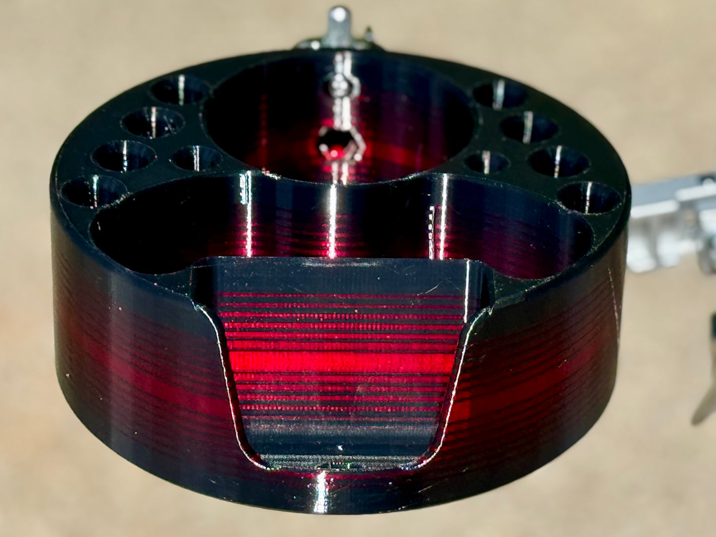 Drum Buddy - Cyclops