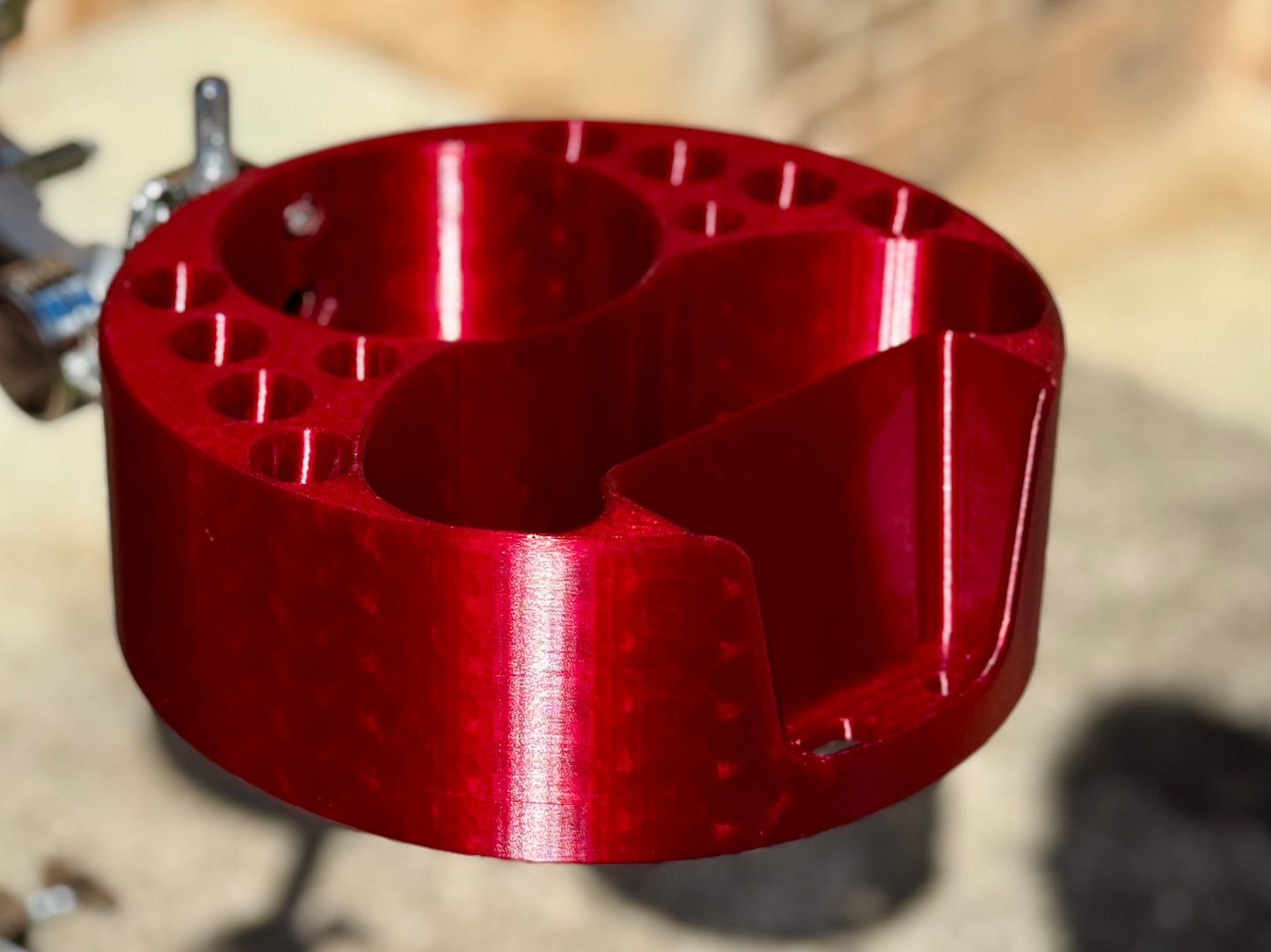 Drum Buddy - Cyclops