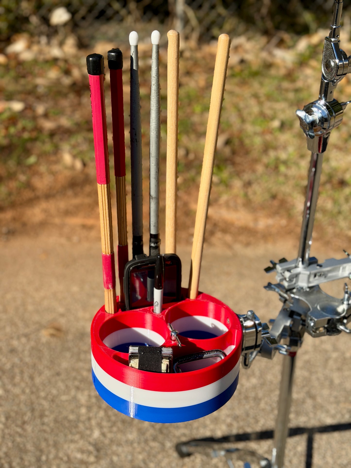 Drum Buddy - New Original