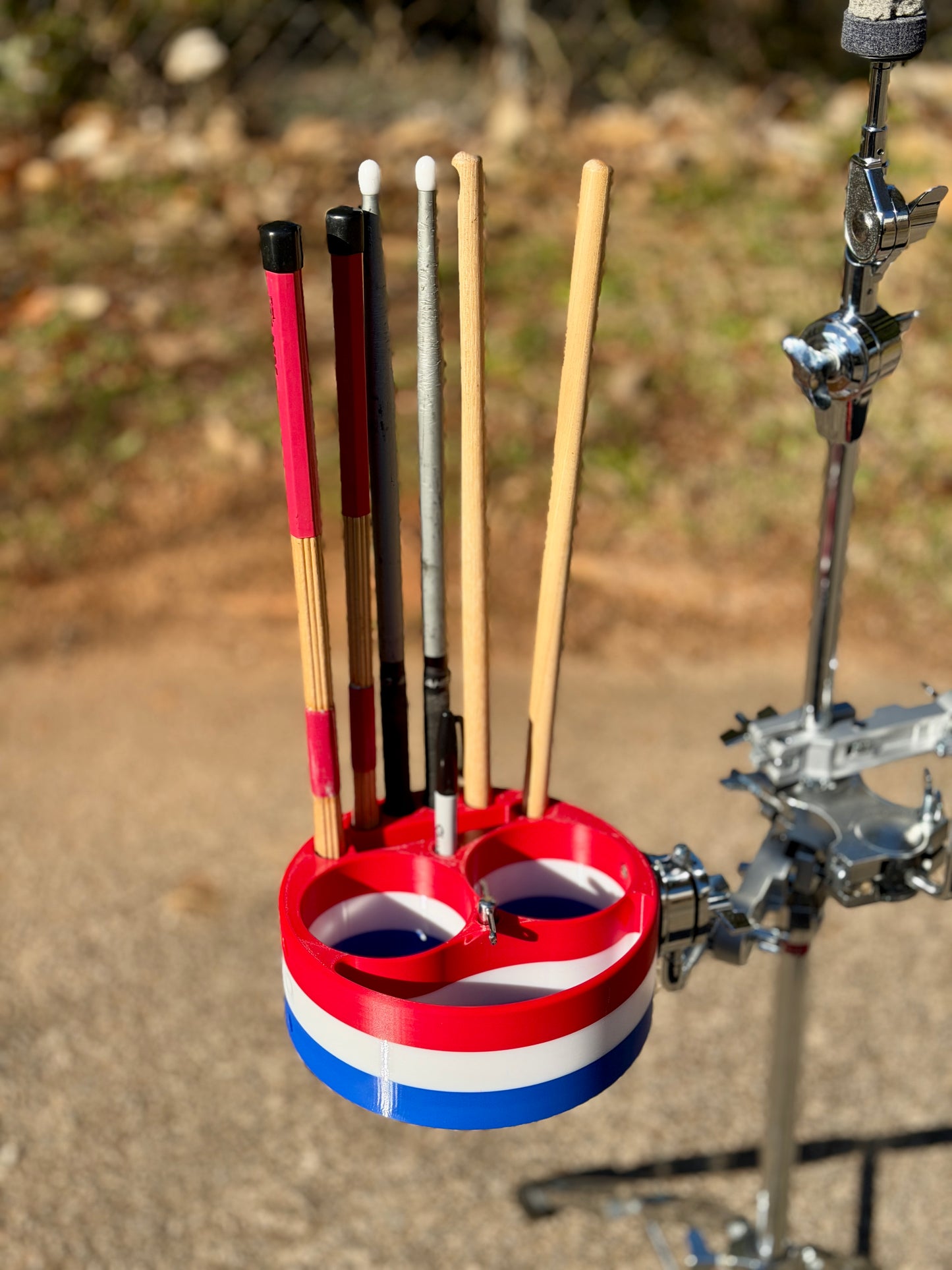 Drum Buddy - New Original