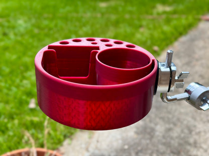 Drum Buddy - BigMouth DUAL MOUNT