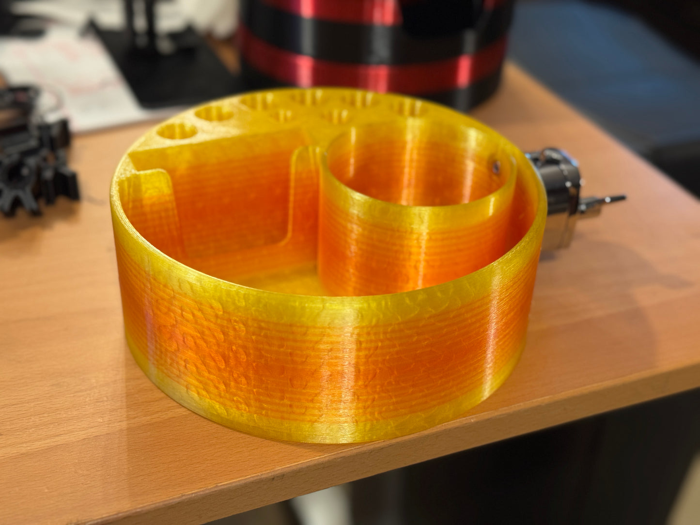 Drum Buddy - BigMouth