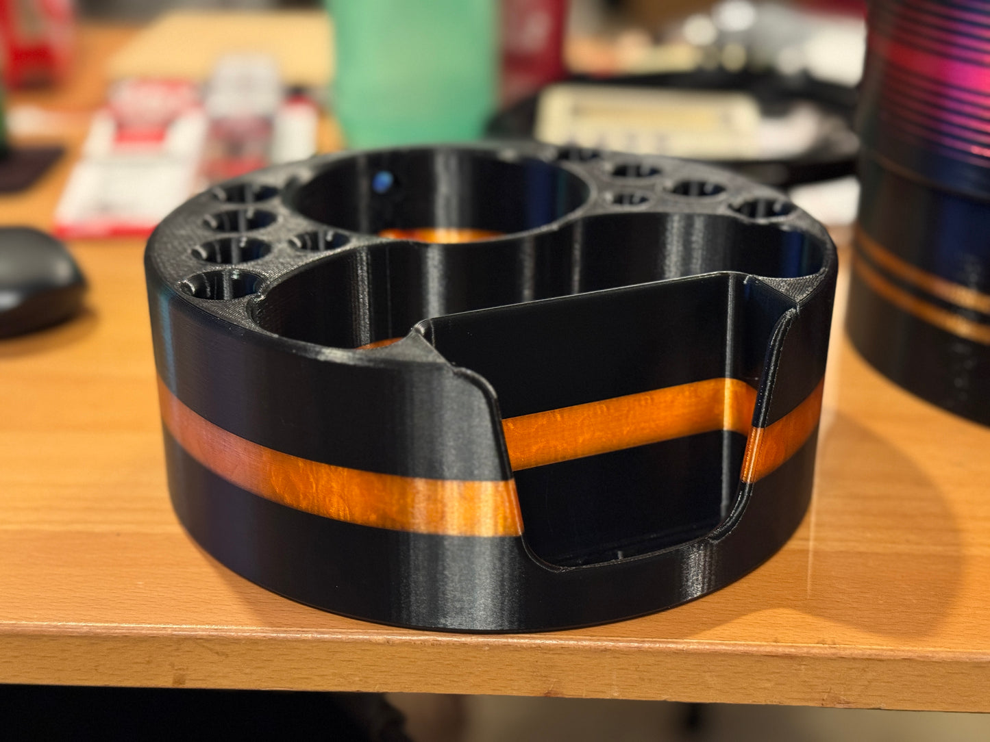 Drum Buddy - Cyclops