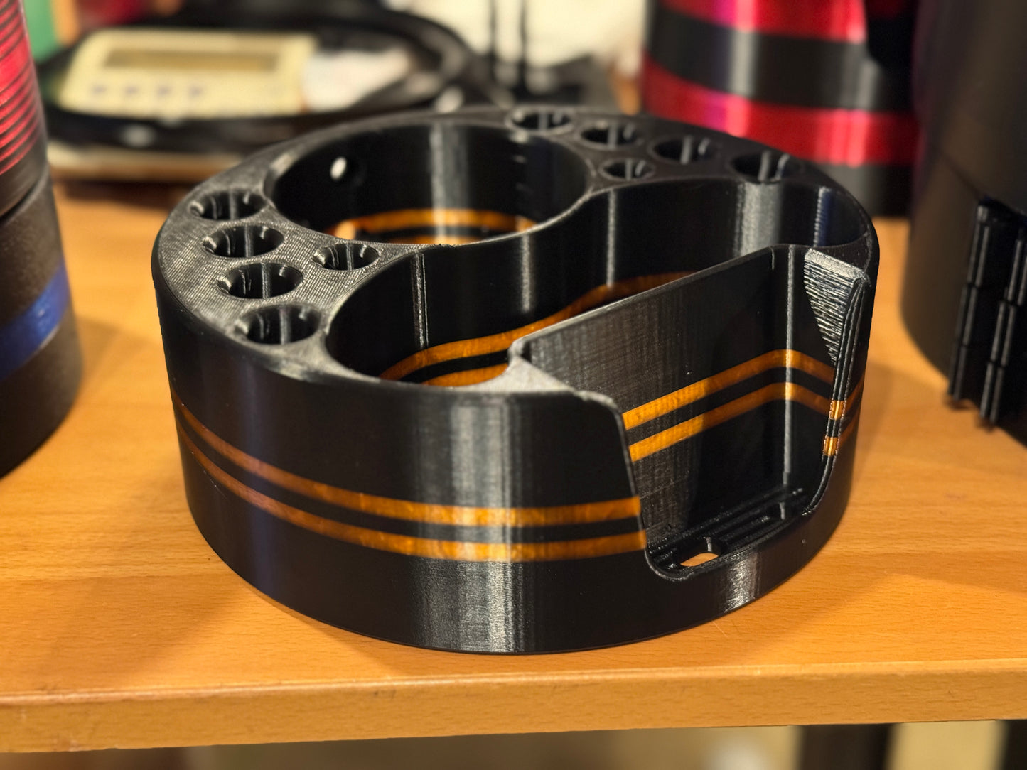 Drum Buddy - Cyclops