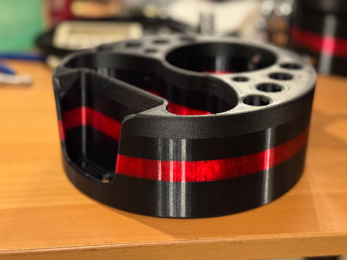 Drum Buddy - Cyclops