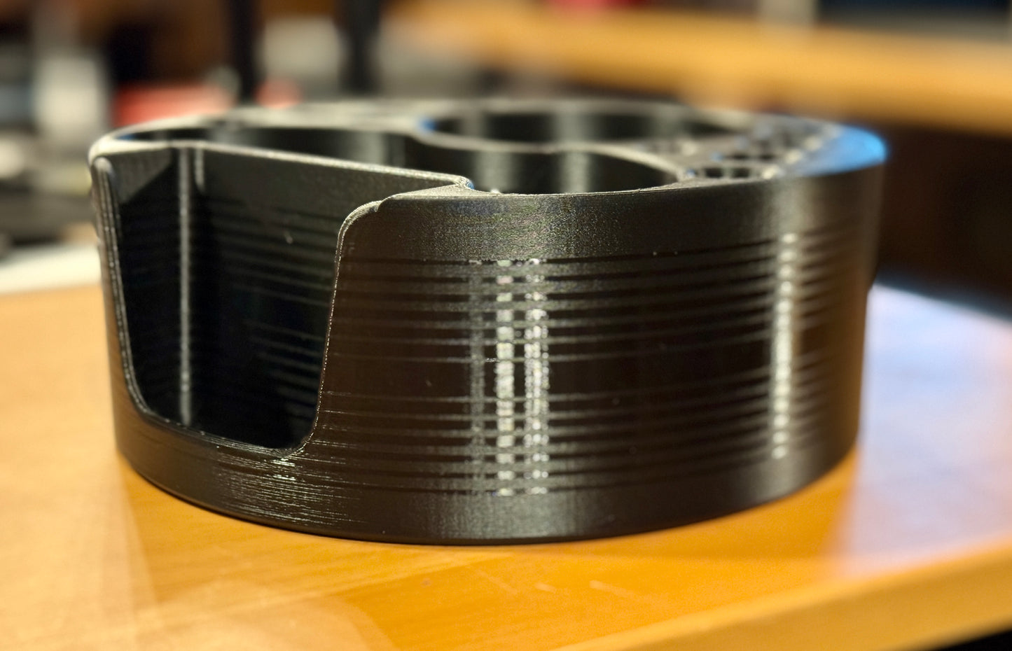 Drum Buddy - Cyclops