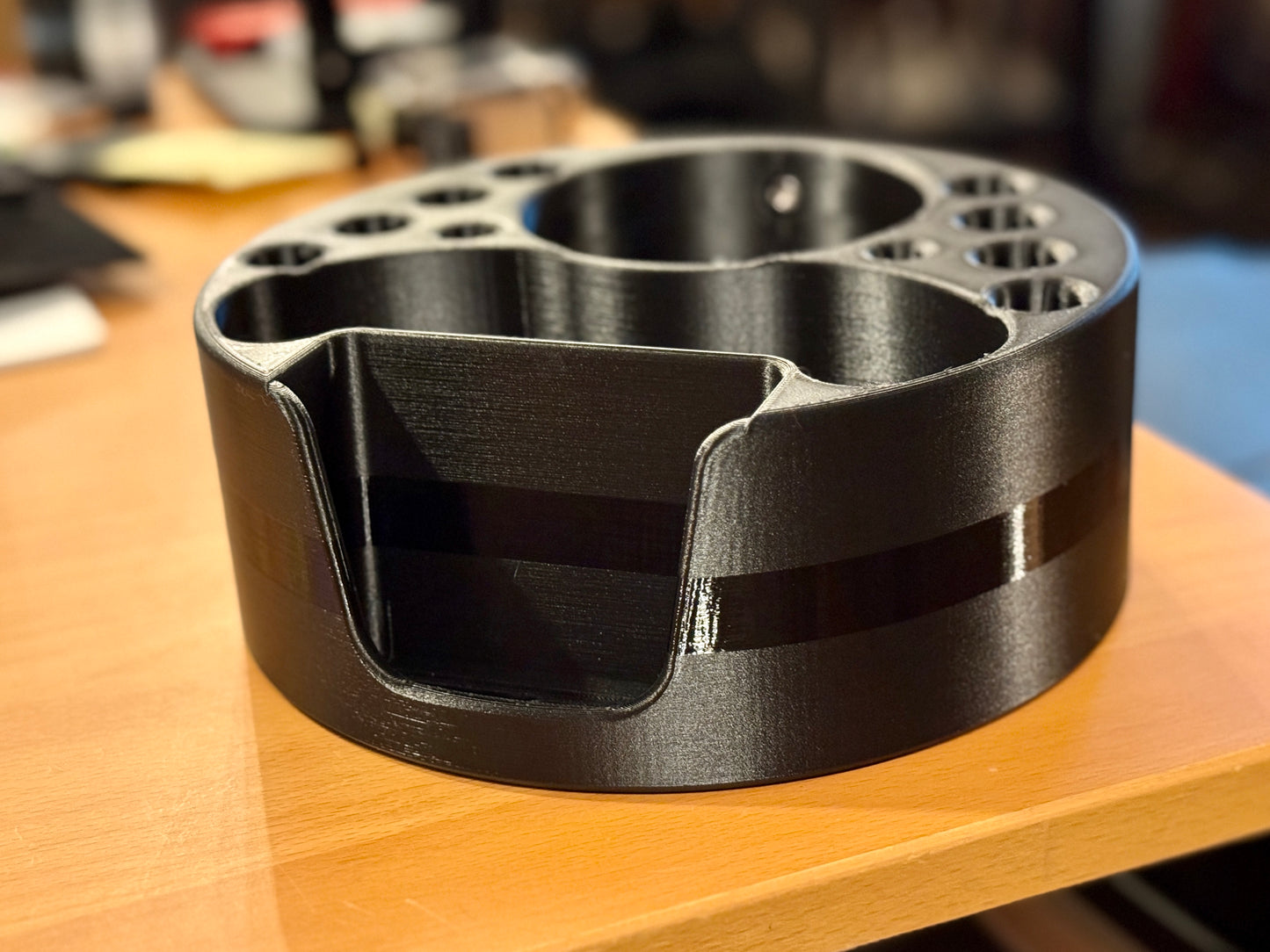 Drum Buddy - Cyclops