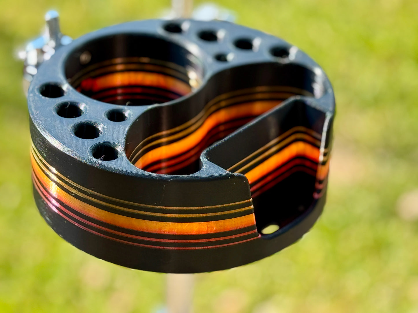 Drum Buddy - Cyclops