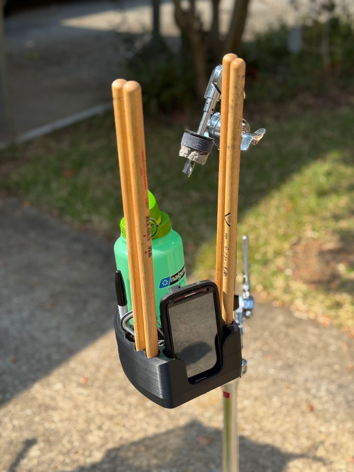 Drum Buddy - Cyclops Mini V-Mount