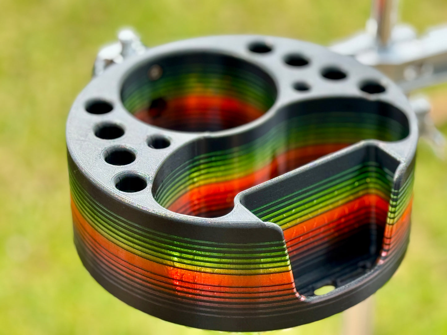 Drum Buddy - Cyclops