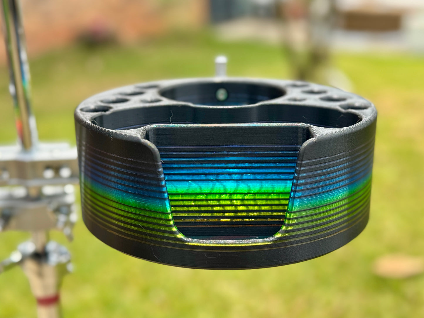 Drum Buddy - Cyclops