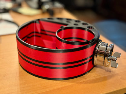 Drum Buddy - BigMouth DUAL MOUNT