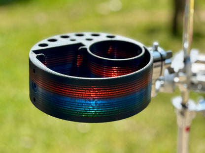 Drum Buddy - BigMouth DUAL MOUNT